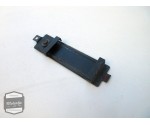 Kawasaki GPZ500 zekeringenhouder / junction box bracket / support / frame